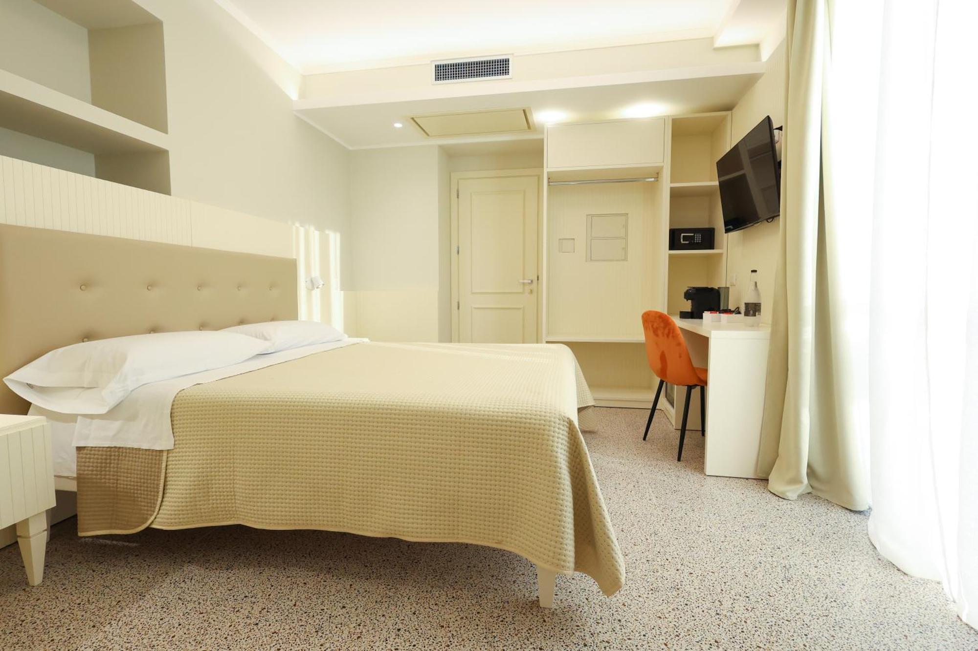 Nazzari B&B Tropea Bagian luar foto