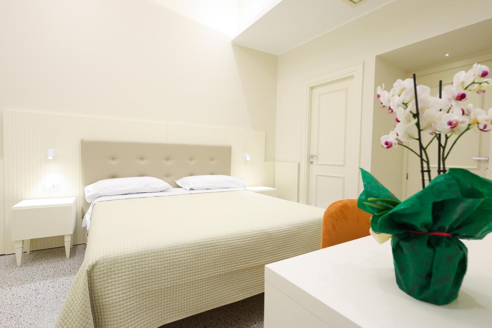 Nazzari B&B Tropea Bagian luar foto