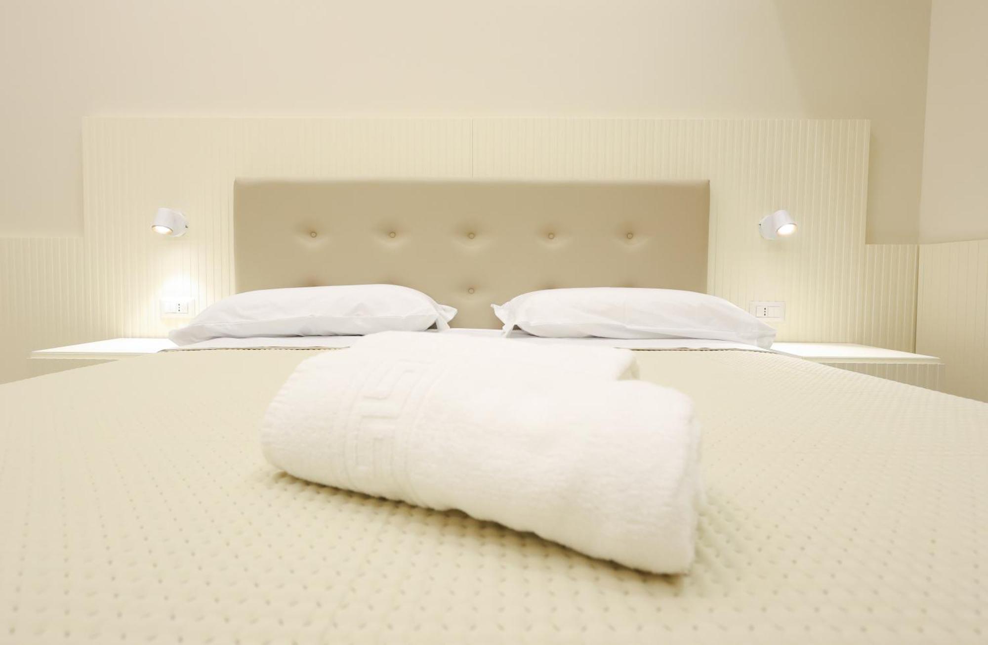 Nazzari B&B Tropea Bagian luar foto
